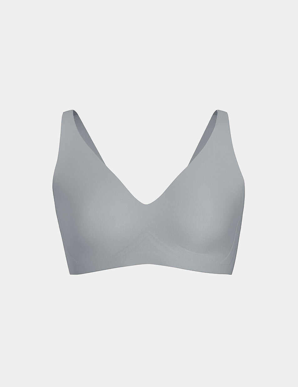 Revolution V-Neck Bra