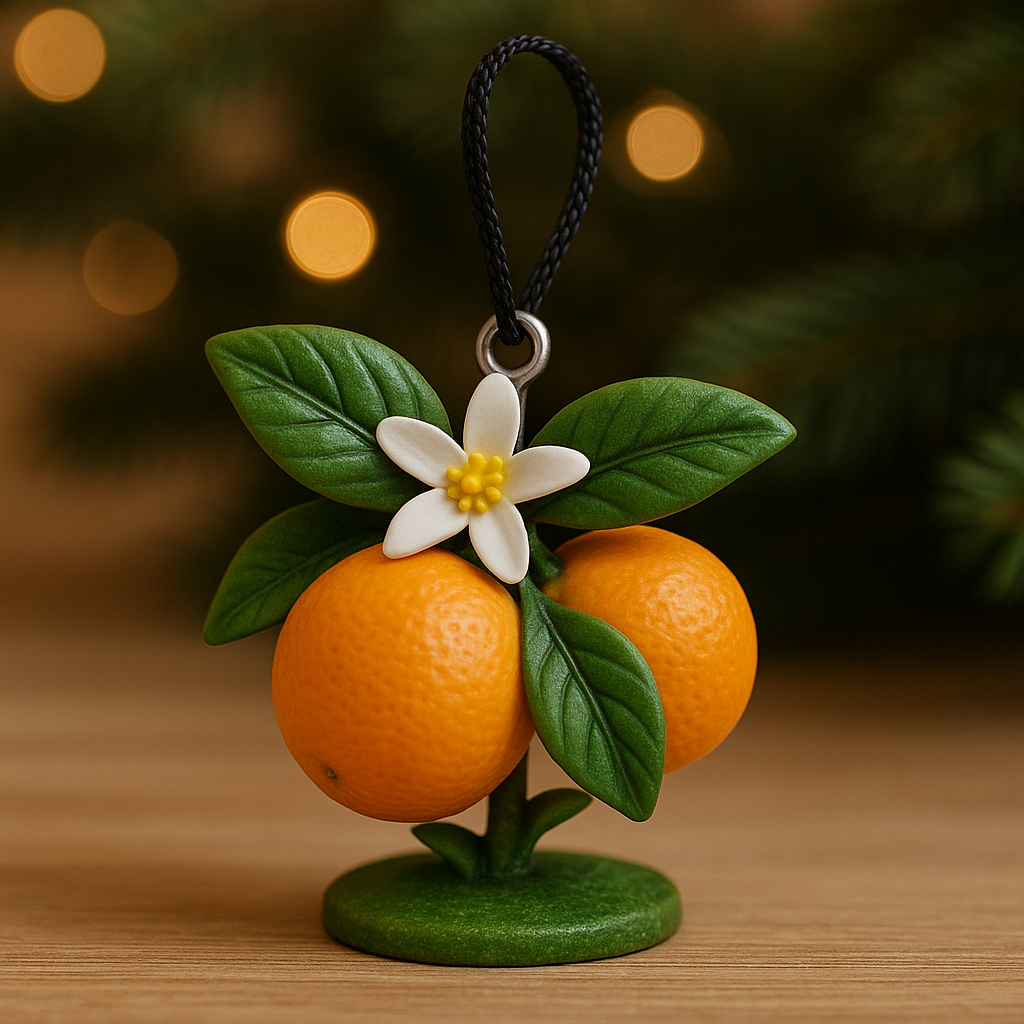 Florida 24-Day Advent Calendar