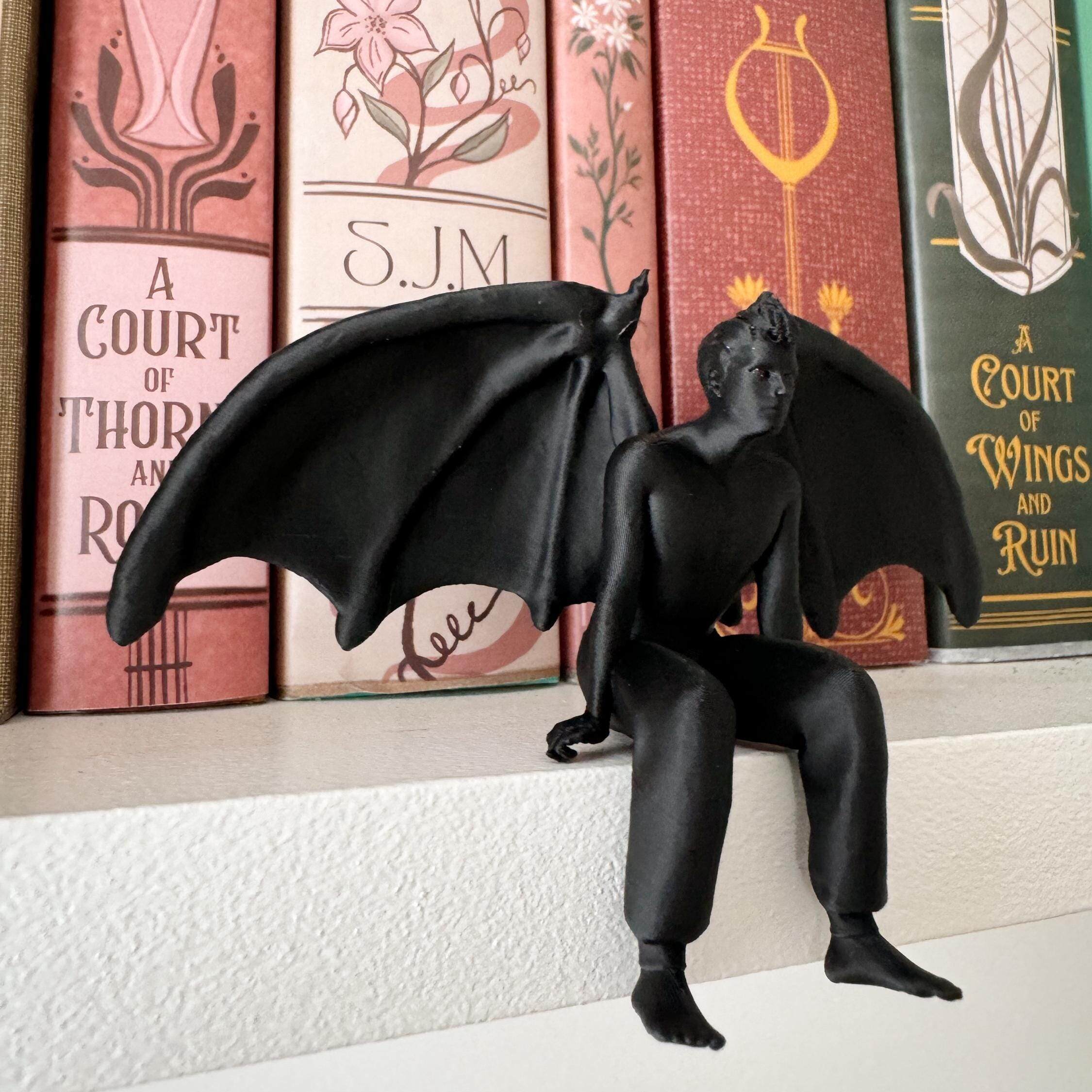 [Fantasy Bookshelf Companion Series]--Injecte magia e alma no seu tempo de leitura!