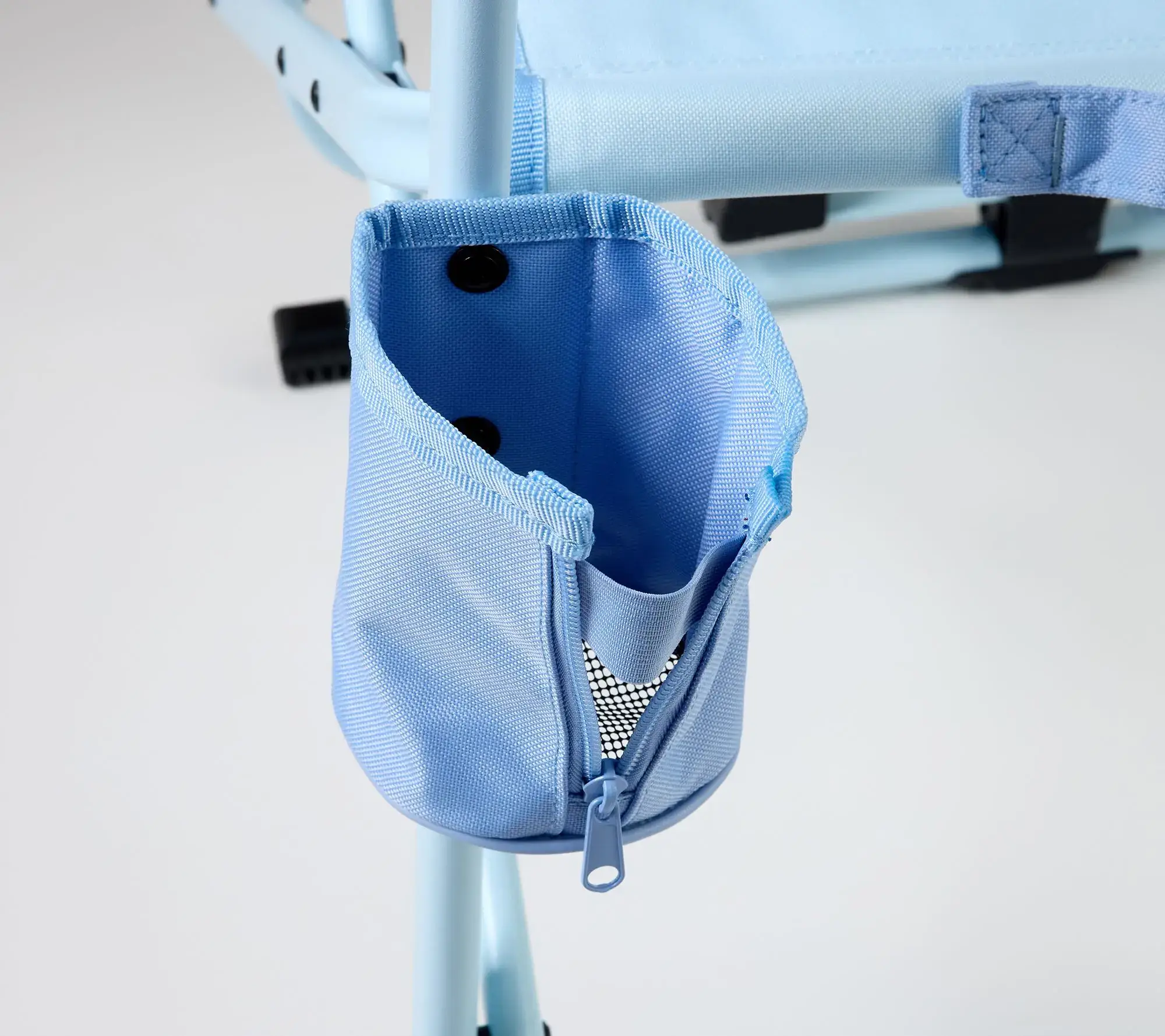 Flow Motion DC Rocker Chair