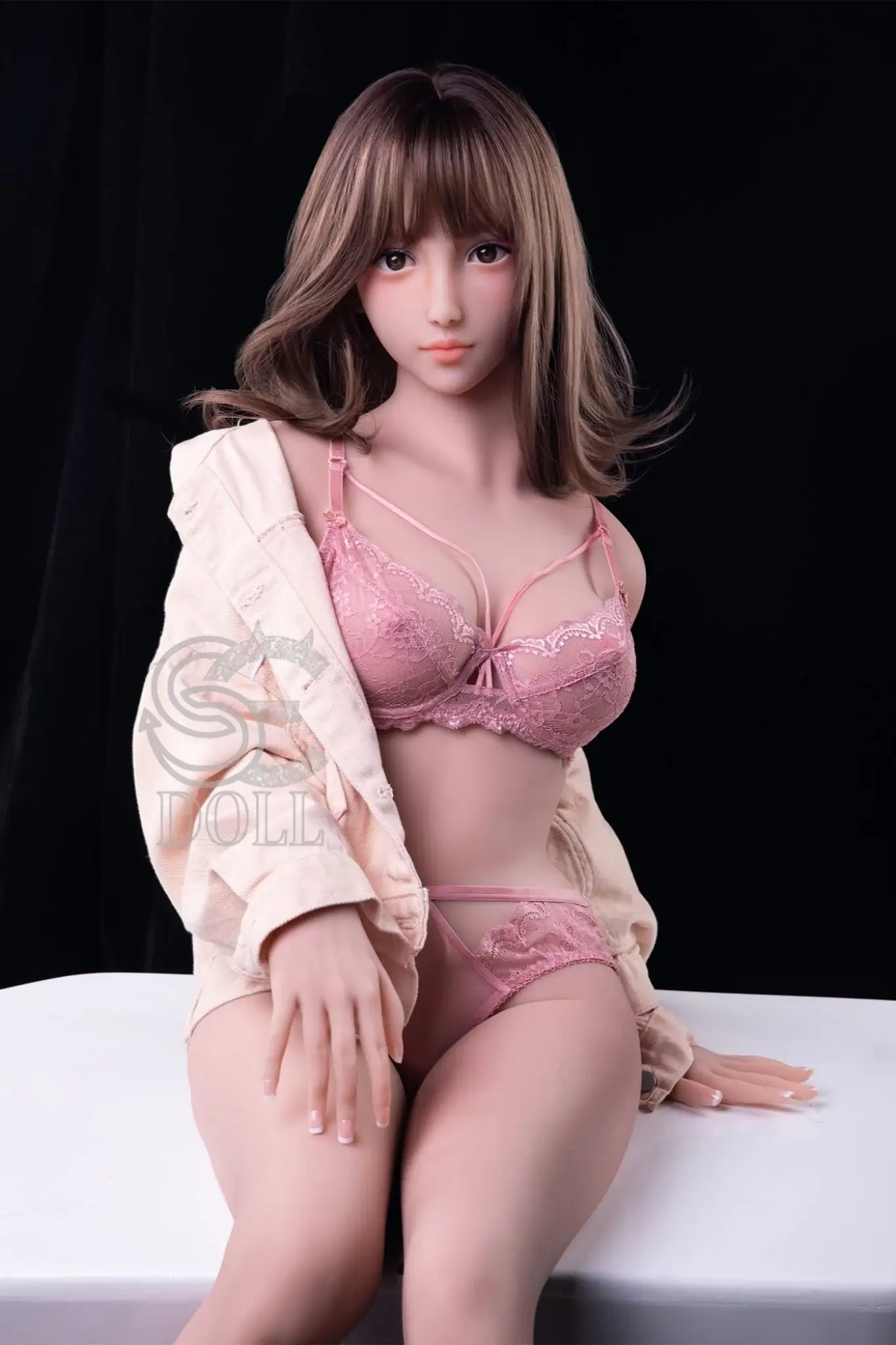 Skye TPE Realistic Sex Doll - SEDOLL - USA STOCK