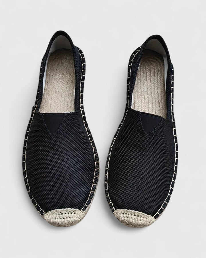 Alynthe | Orthopedic Espadrilles