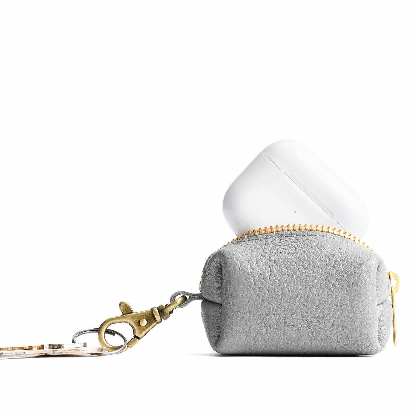 Dopp Keychain