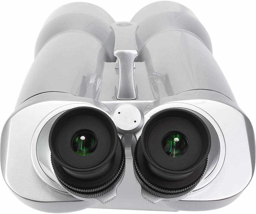 Barska AB10520 Encounter 20x, 40x100 Waterproof High Power Jumbo Binoculars with Premium Hard Case for Astronomy Stargazing and Long Range Viewing