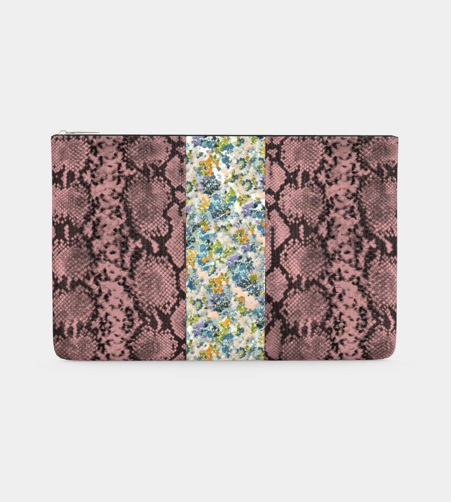 Custom Adagio Laptop Sleeve