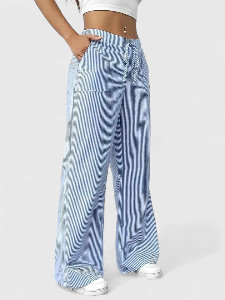 Tatienne | Elegant Pants