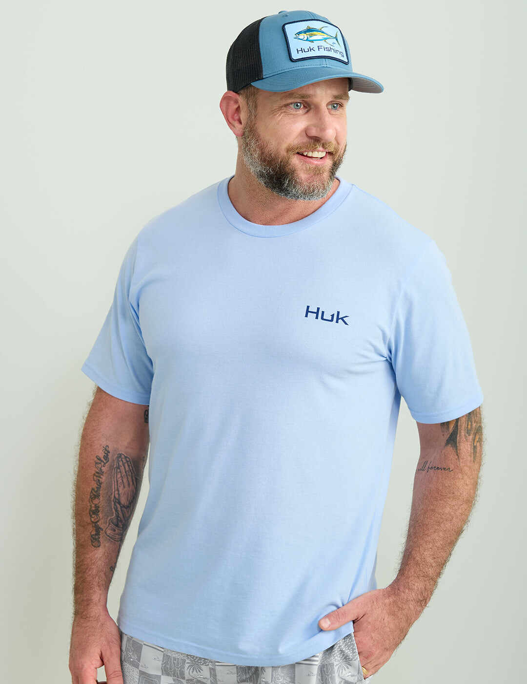 KC Badge Series Tee
