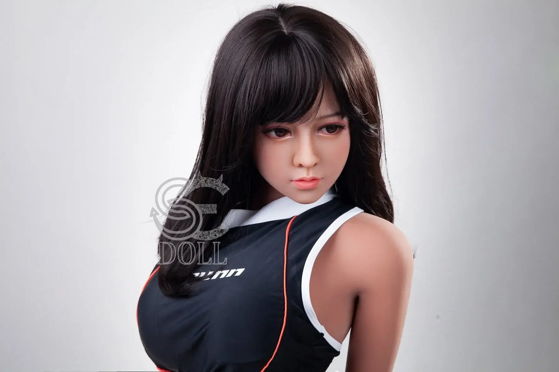 Layla TPE Realistic Sex Doll - SEDOLL - USA STOCK