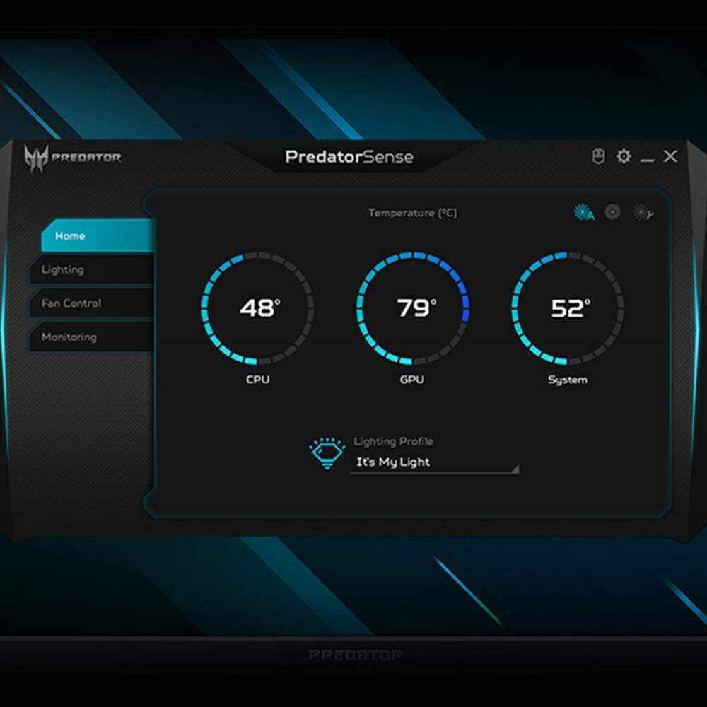 Acer Predator Orion 3000 PO3-630-UR13 Gaming Desktop | 11th Gen Intel Core i7-11700F 8-Core CPU | NVIDIA GeForce RTX 3070 | 16GB DDR4 | 1TB NVMe SSD | 1TB HDD | Intel Wi-Fi 6 | RGB Keyboard & Mouse