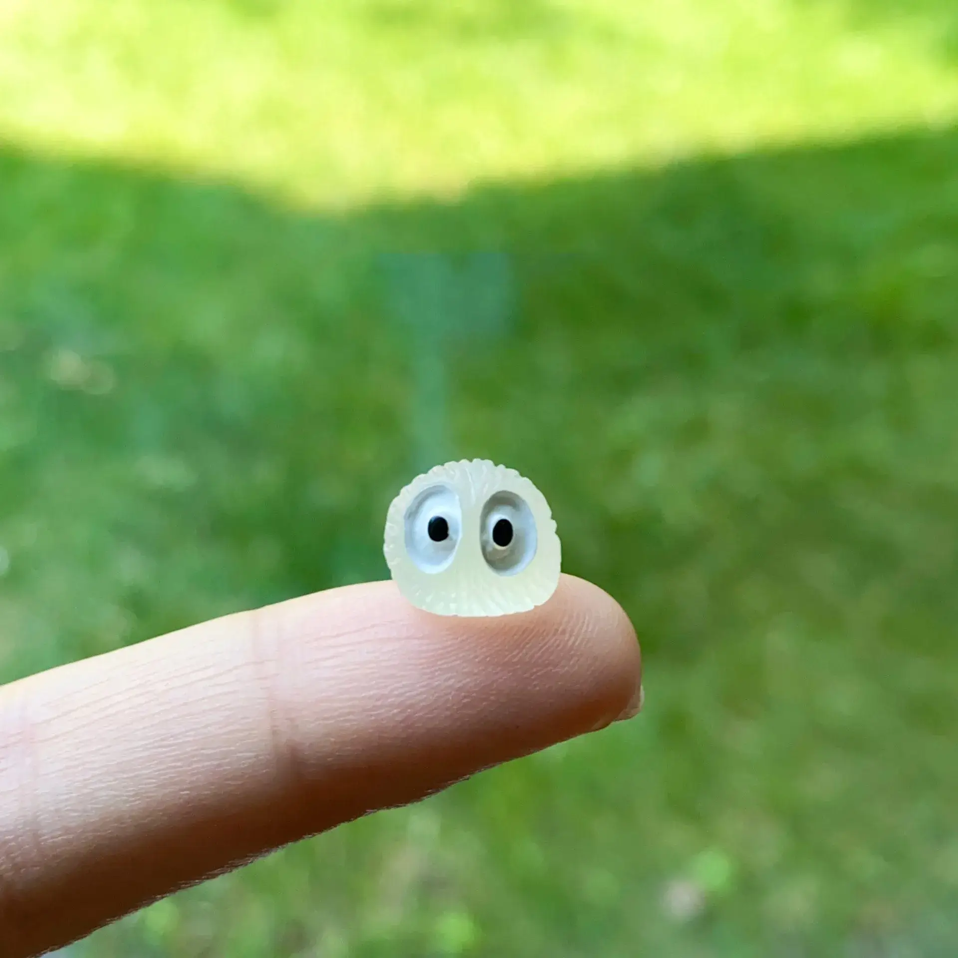 Luminous Tree Elves👀