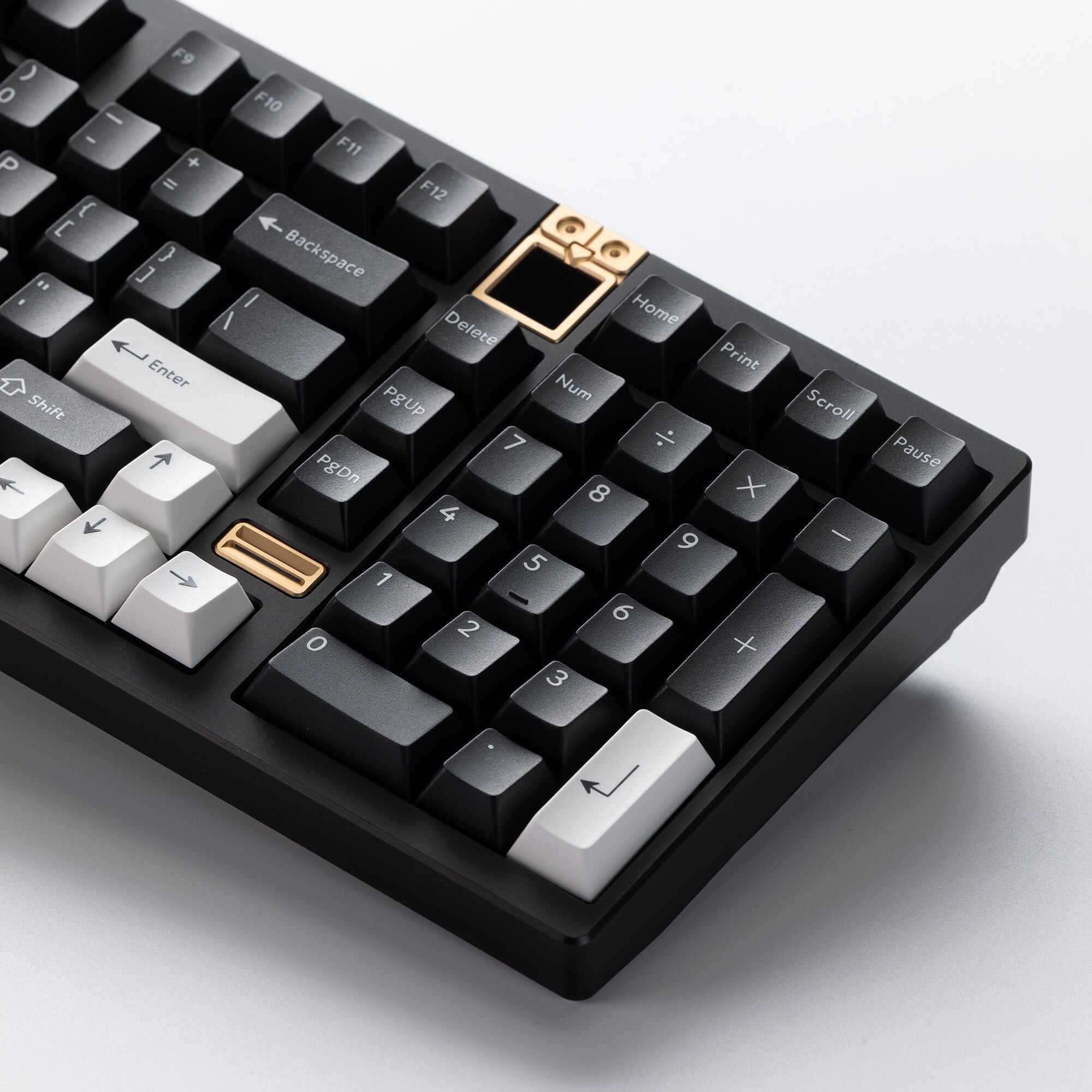 Ready to use Athena 1800 with PBTfans WOB