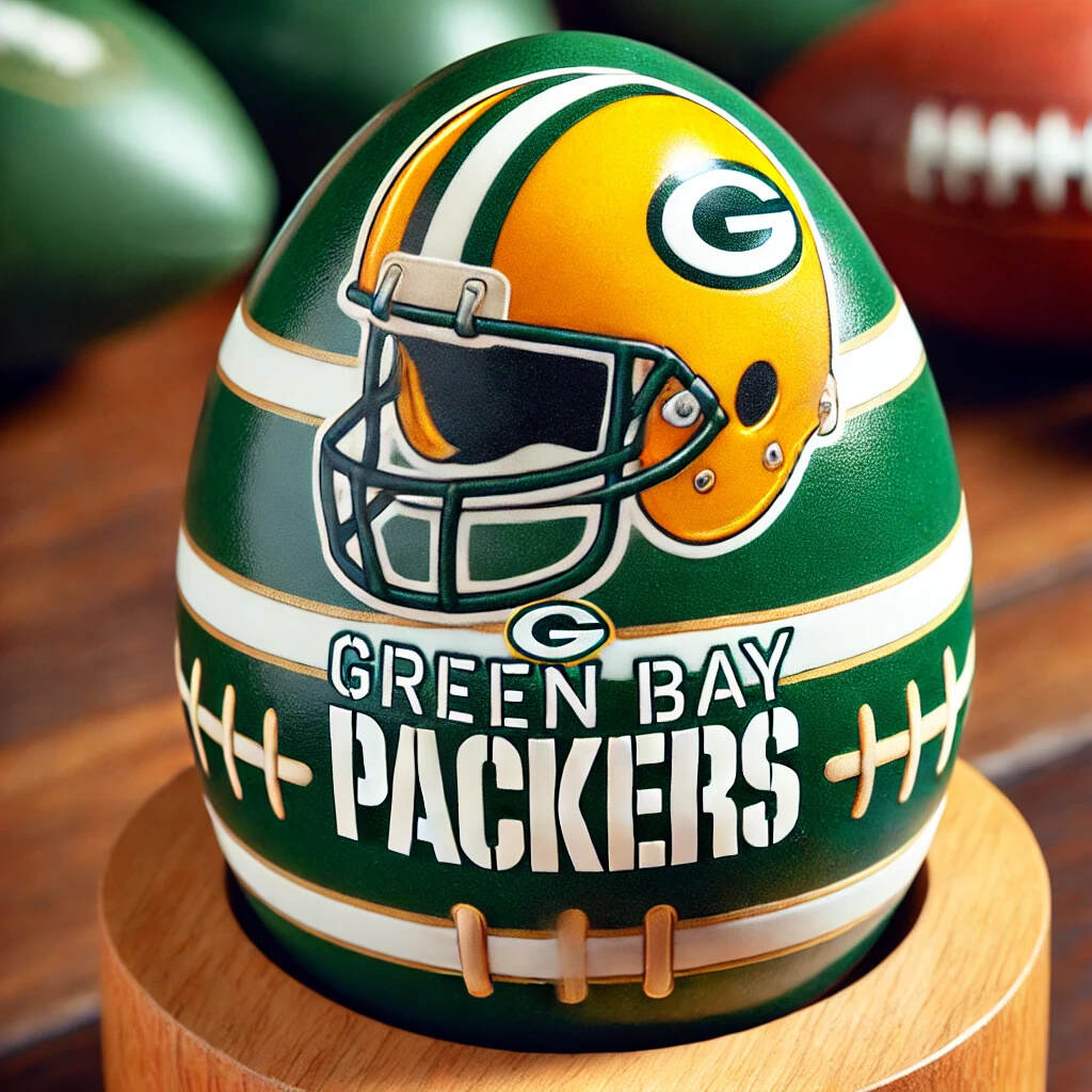NFL Easter Egg