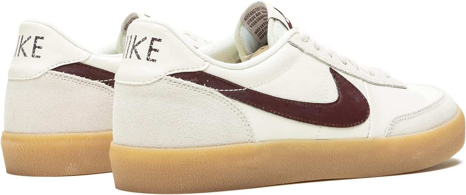 Nike Men's Killshot 2 Sneaker, 40 EU