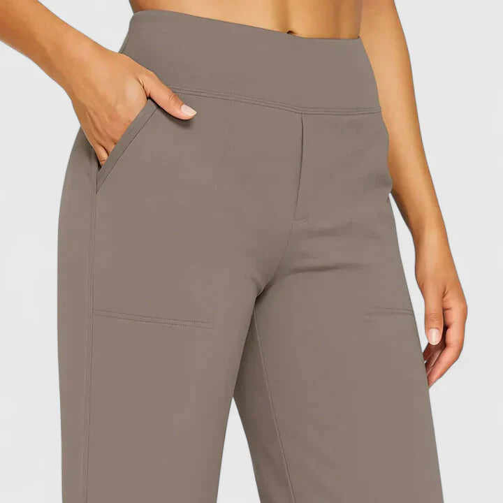 Ame | Elegant Pants