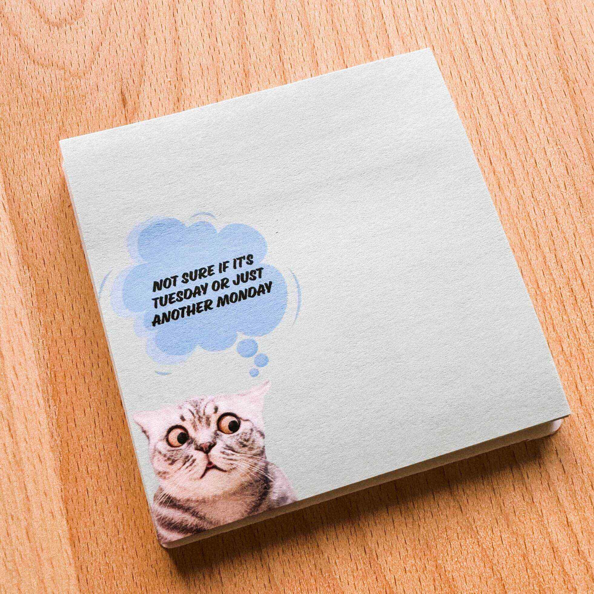 Funny Post-it | Funny Gift