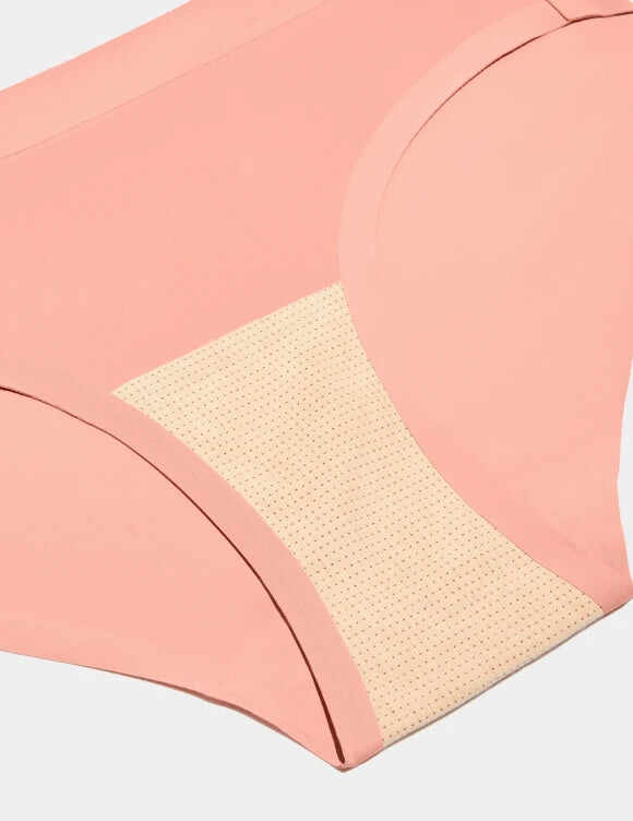 Essential No-Show Bikini