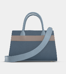 Custom Courante Carryall