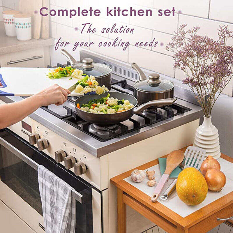 Nonstick Cookware Set