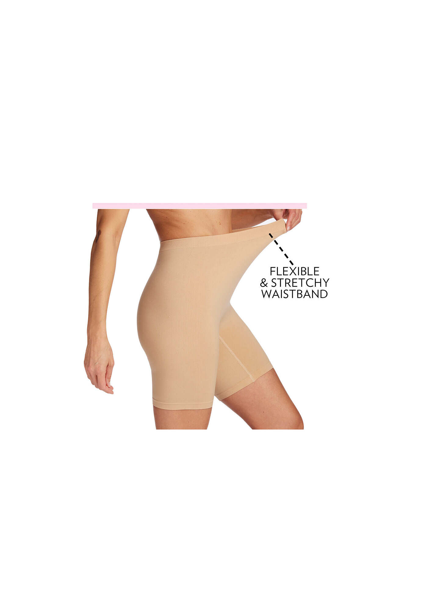 Slip-Short Boxer