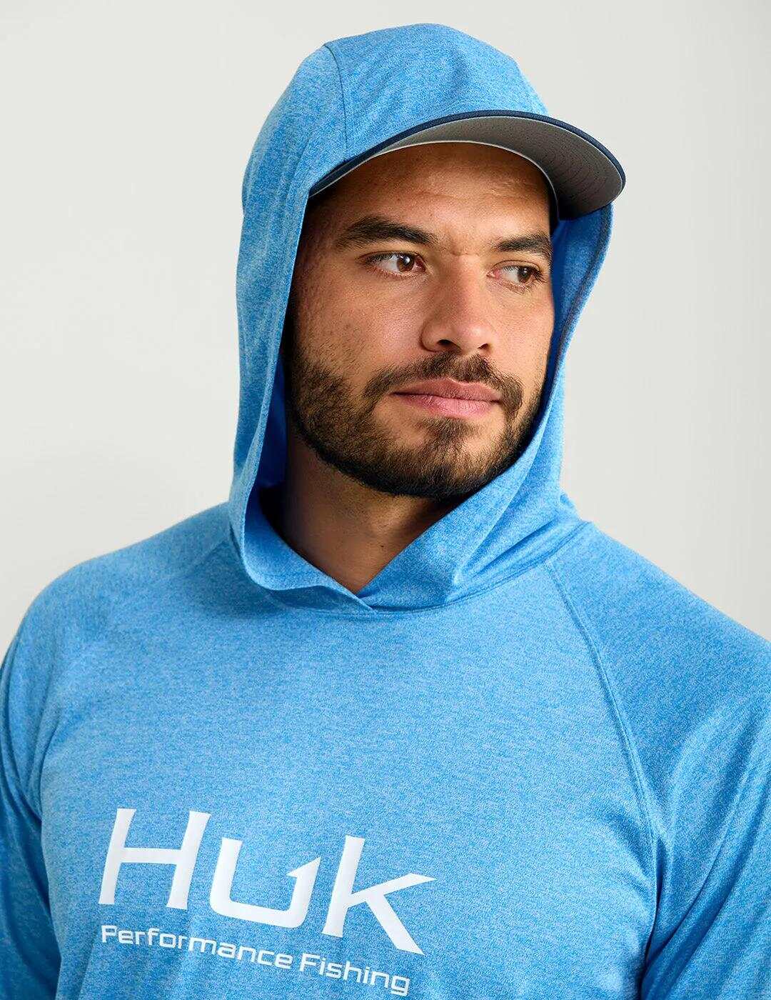 Pursuit Performance Hoodie