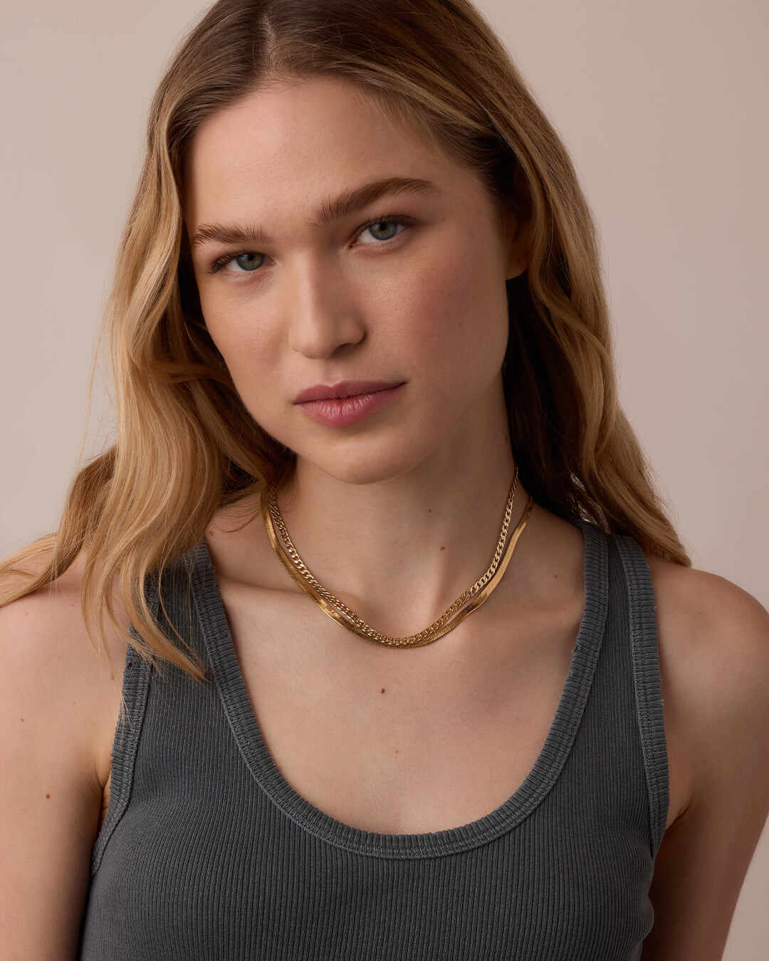 Wilder Necklace