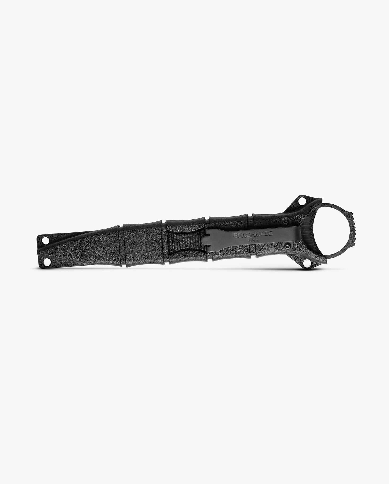 SOCP® Dagger | Black Sheath
