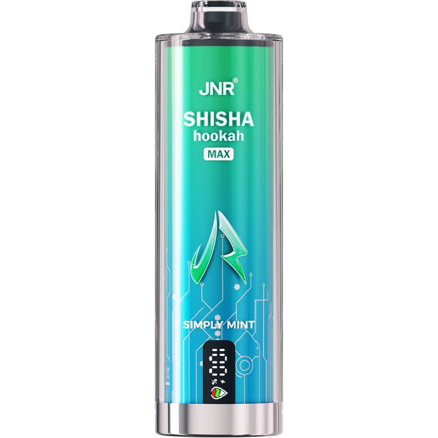 JNR 22k Puffs -Disposable Vape