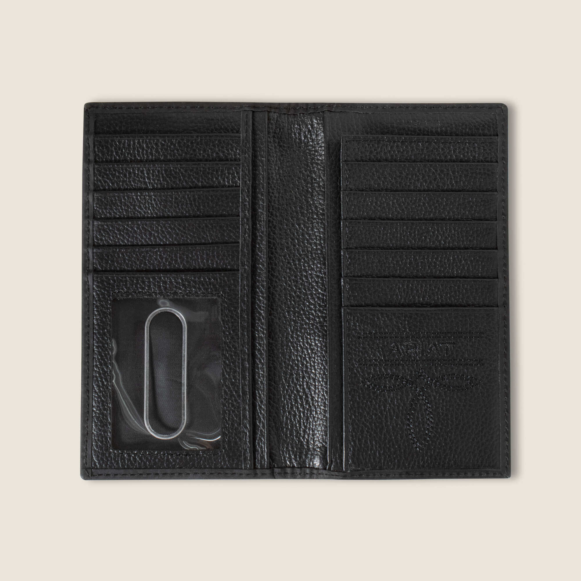Southwest Diamond Rodeo Wallet