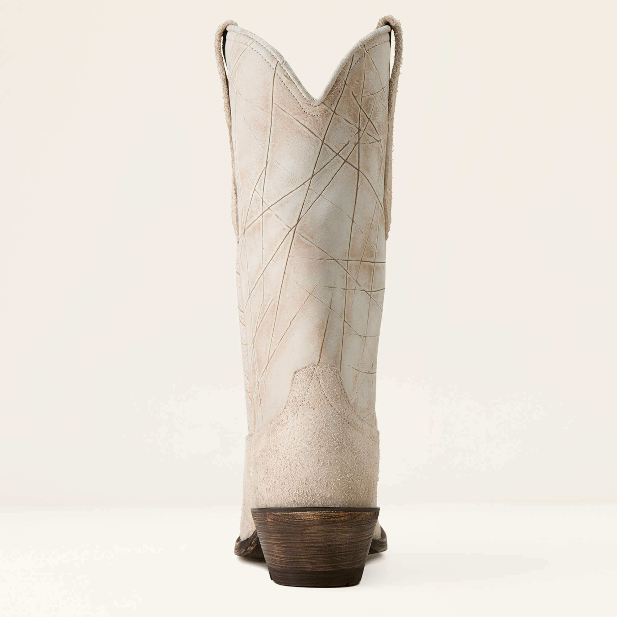 Yellowstone Shepherd Western Boot