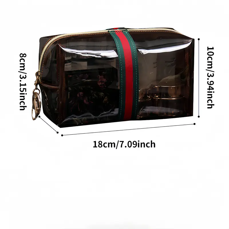 🎁Final 3 Hours:  69% OFF✨3PCS New Retro Vintage Vanity Bag