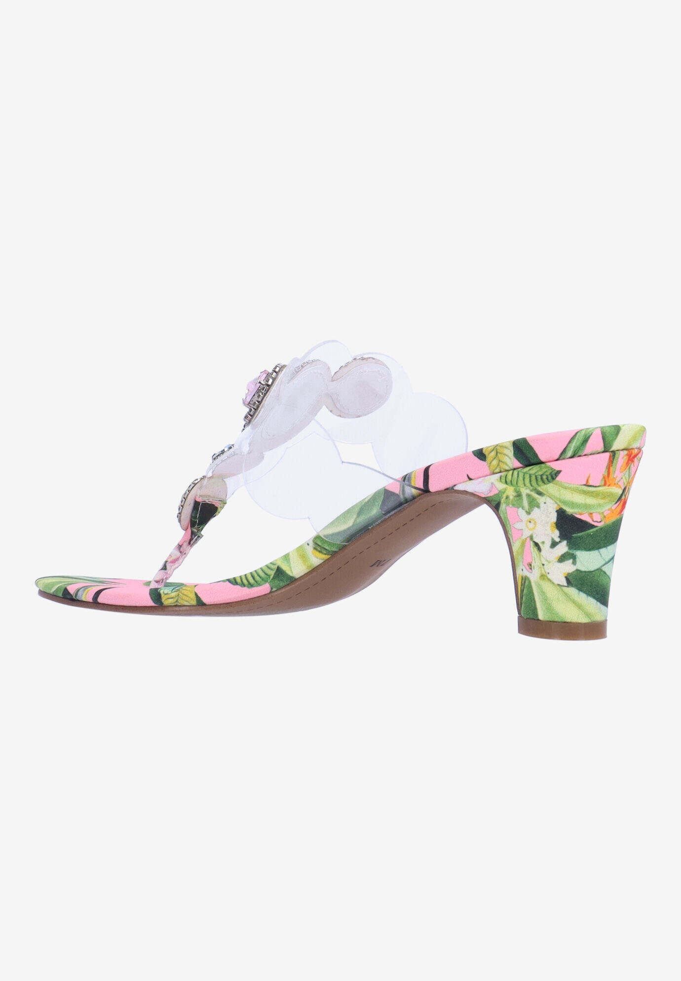 Varanese Sandal
