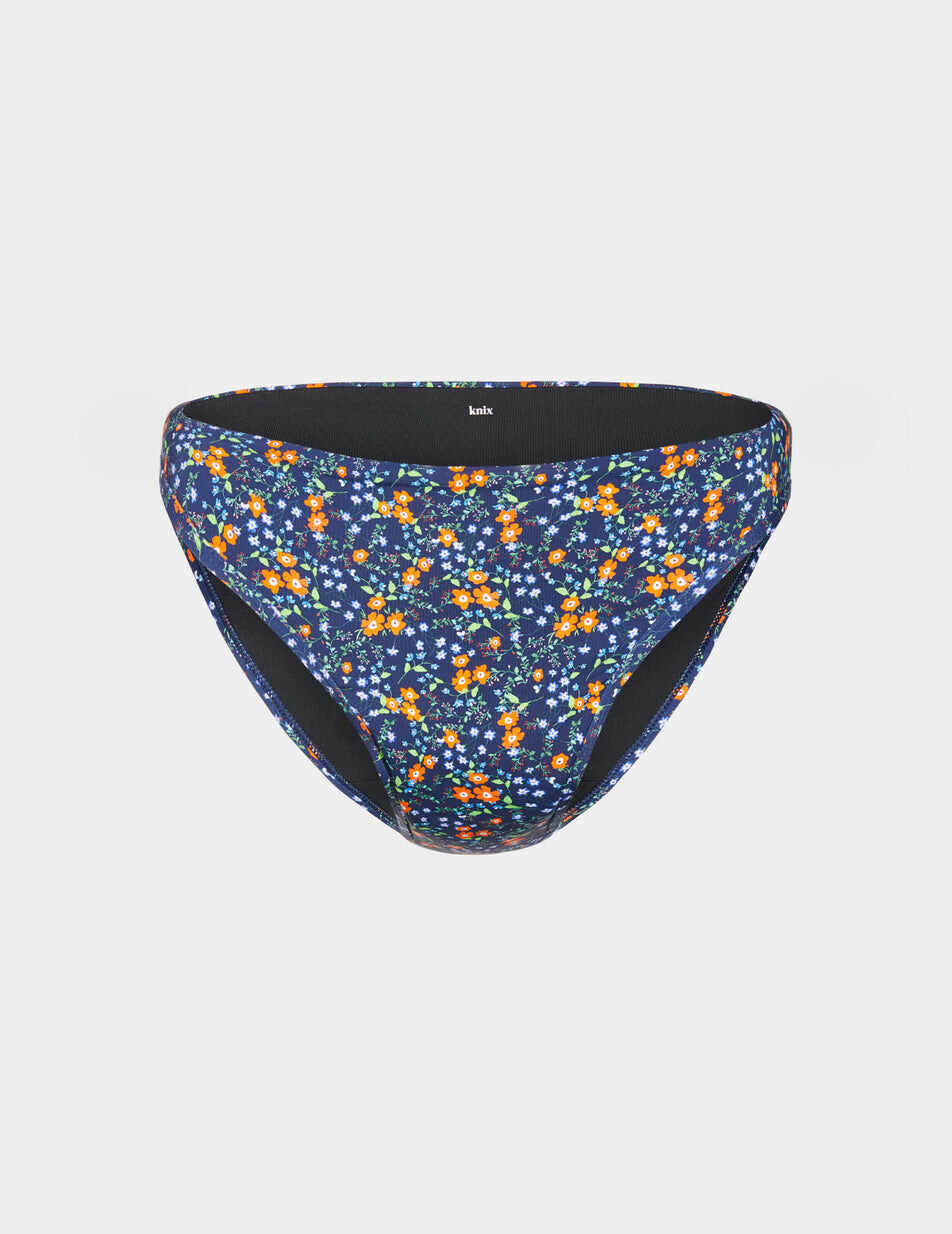 Leakproof Bikini Swim Bottom