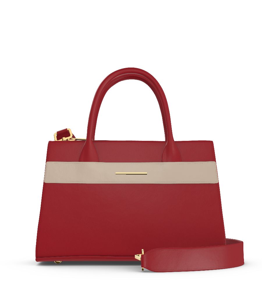 Courante Carryall