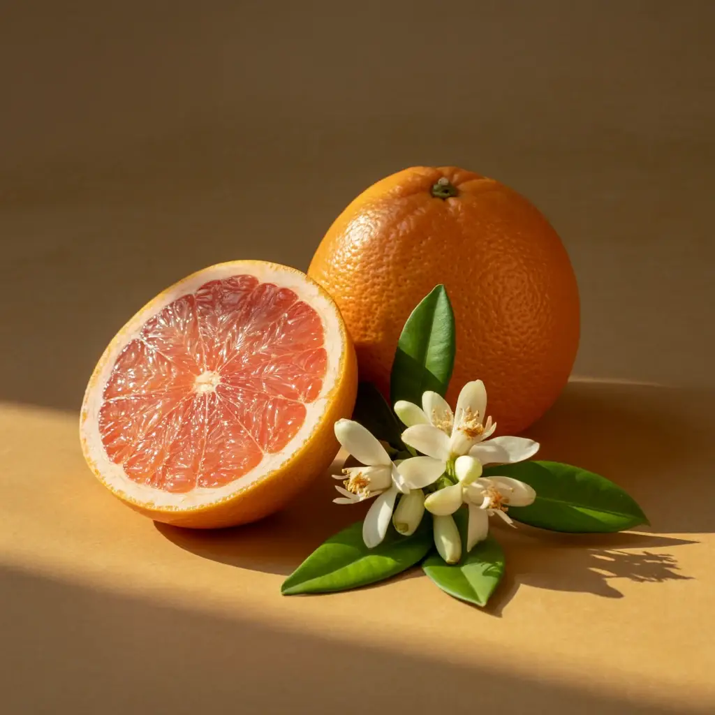 Grapefruit