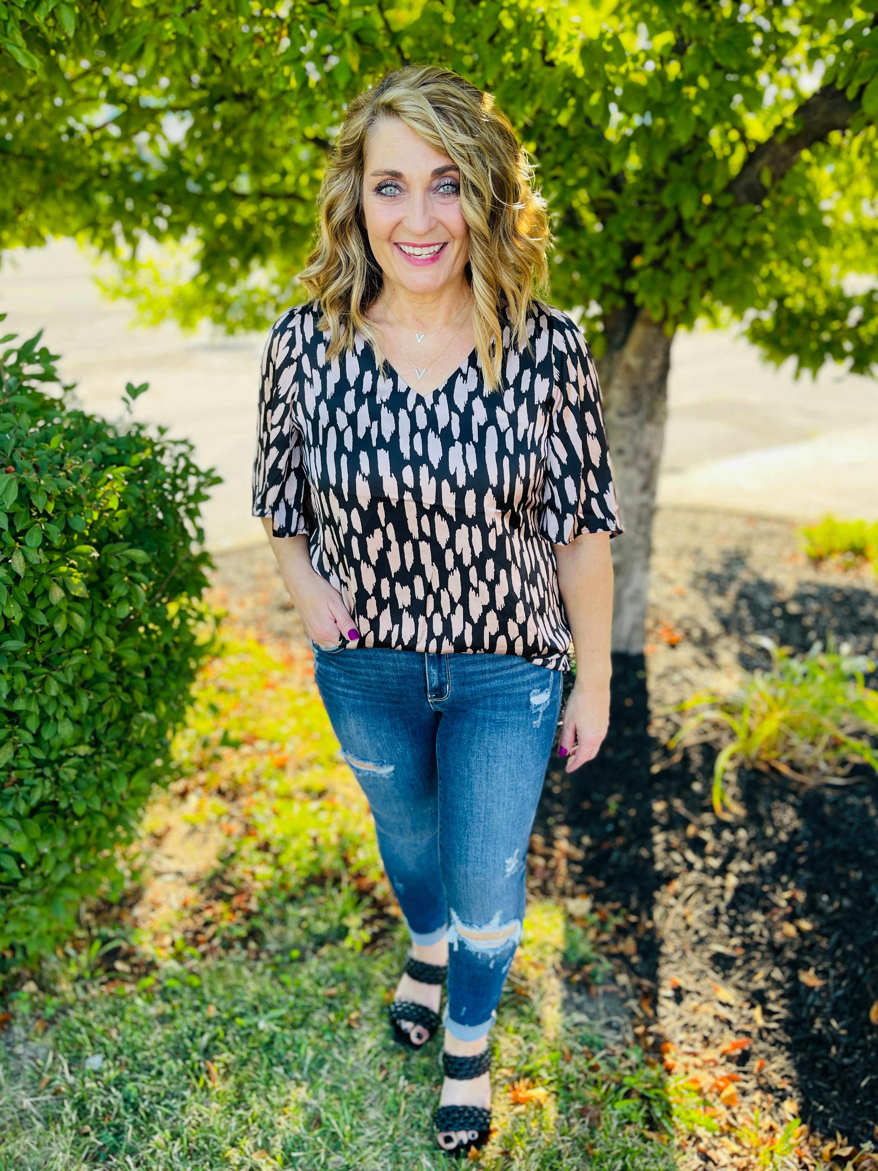 RESTOCK! Plus/Reg First Pick Mid Rise Skinny Jeans