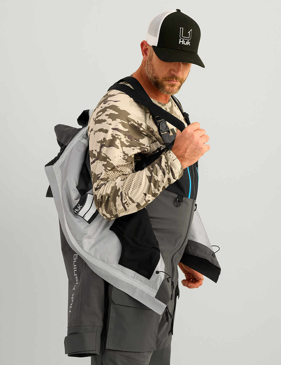 Pro Series Jacket
