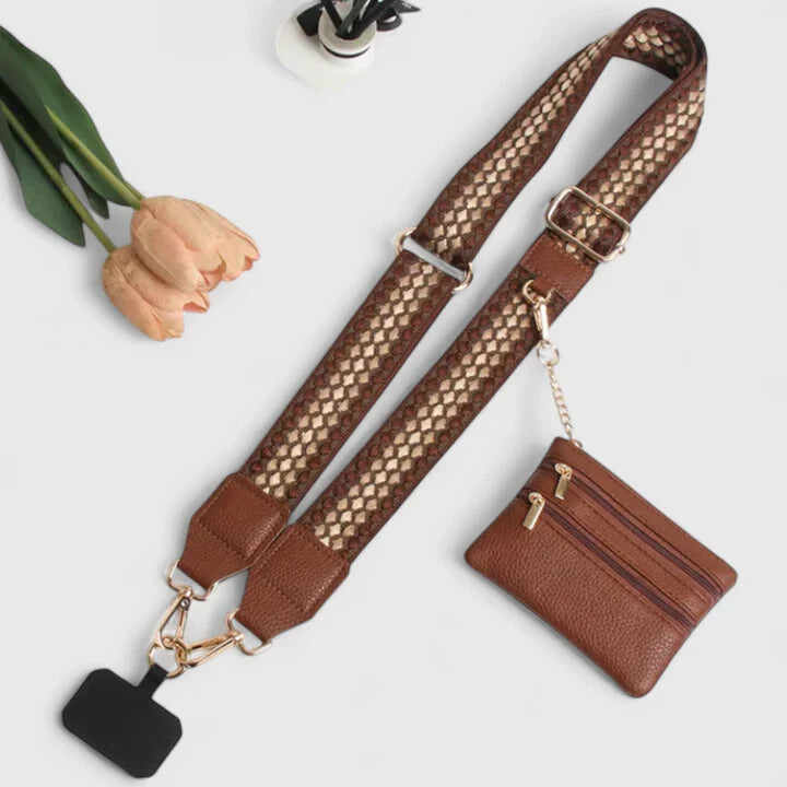 Delyora | Elegant Phone Holder