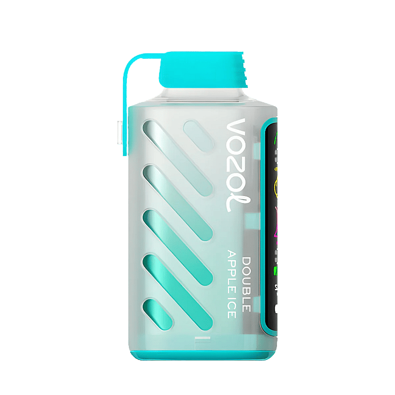 VOZOL Gear Power 20000 – Dual Mode Disposable Vape | 20k Puffs & Full-Screen Display