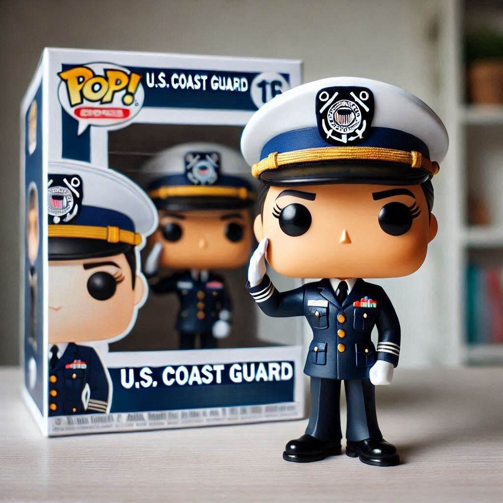 Honoring Our Women Warriors - Tribute Military Dolls