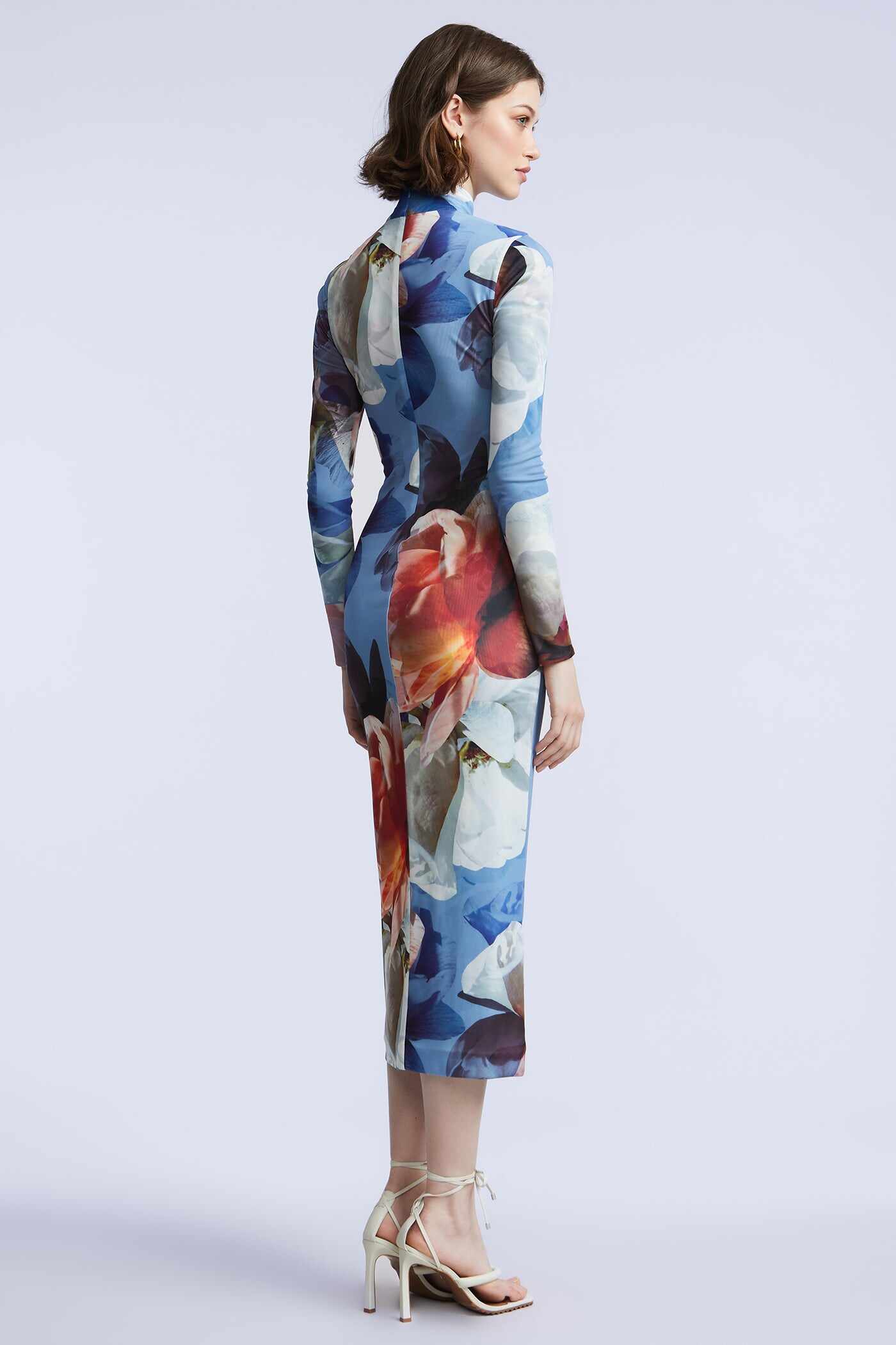 Alma Dress