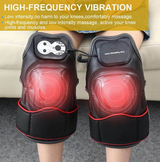 Araxia One KNEE MASSAGER