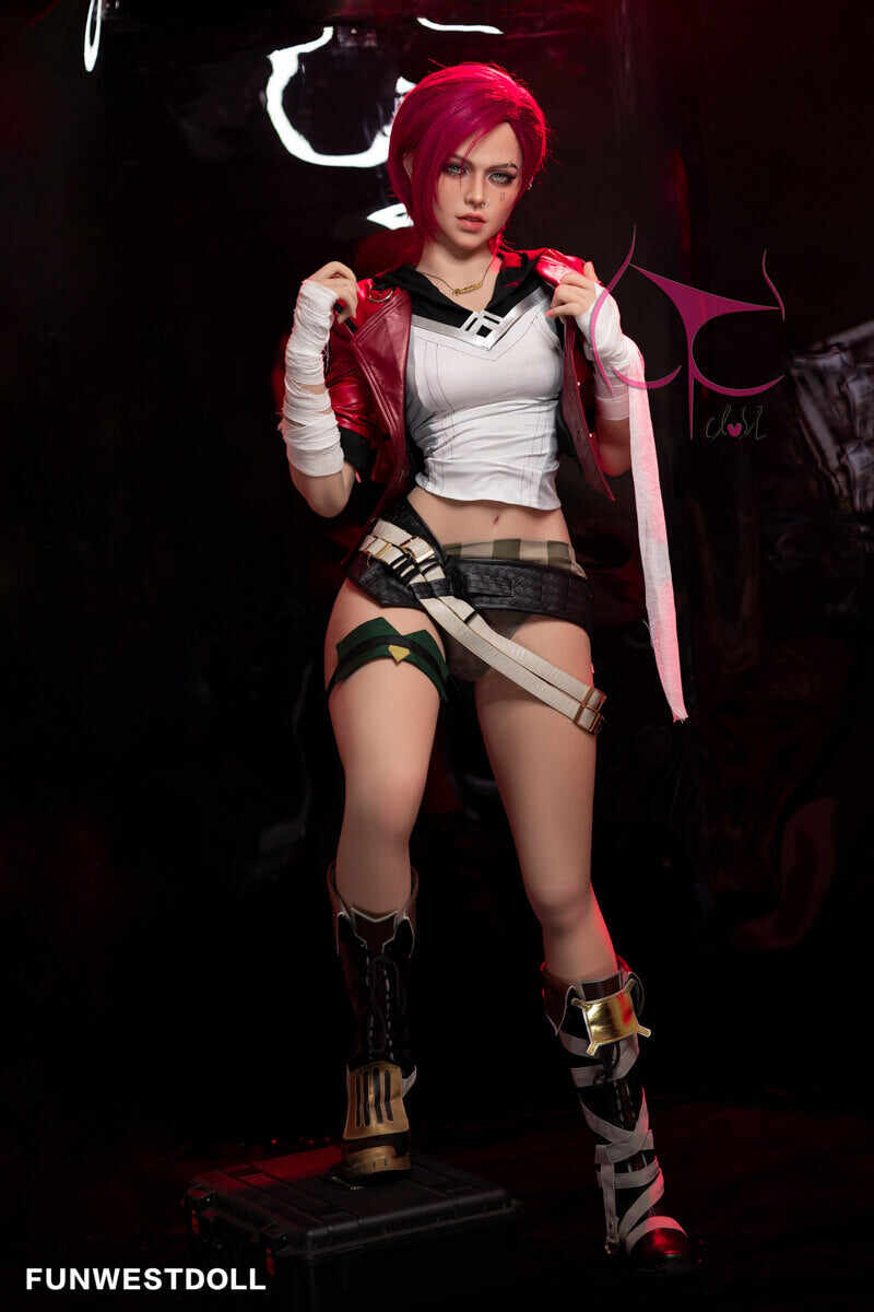 FunWest 157cm C Cup - Sophiemina - IN STOCK