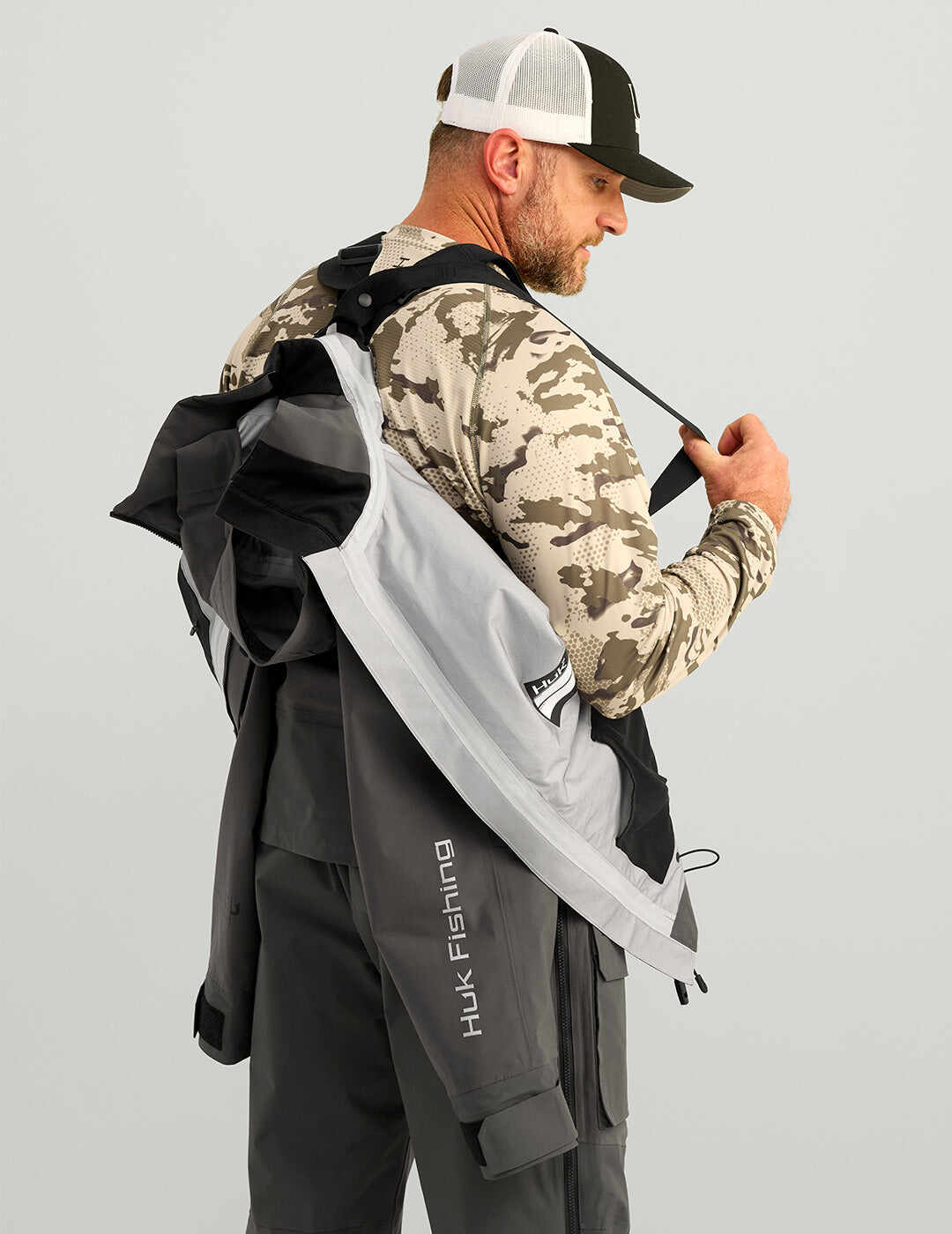 Pro Series Jacket