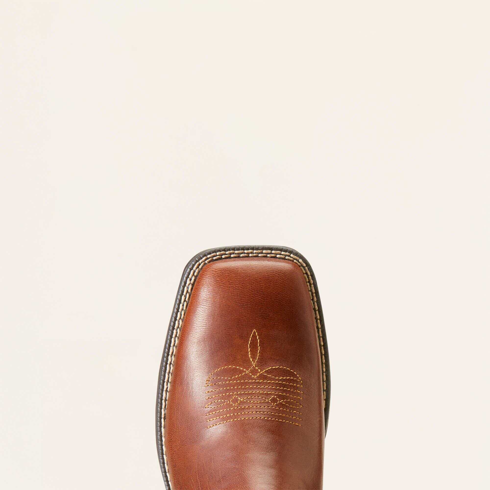 Anthem Mila Western Boot