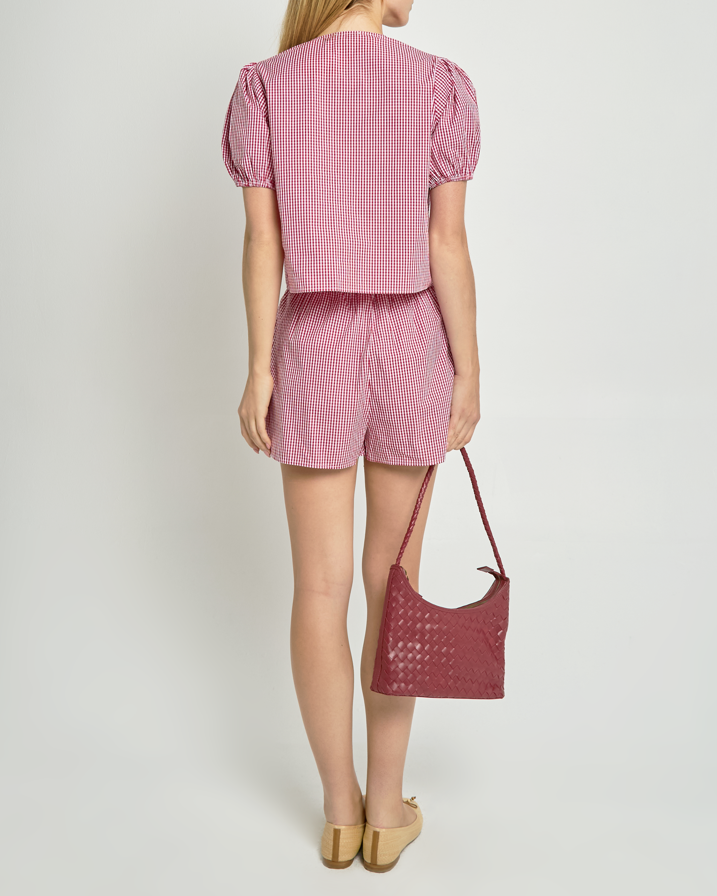 Wilder Cotton Set