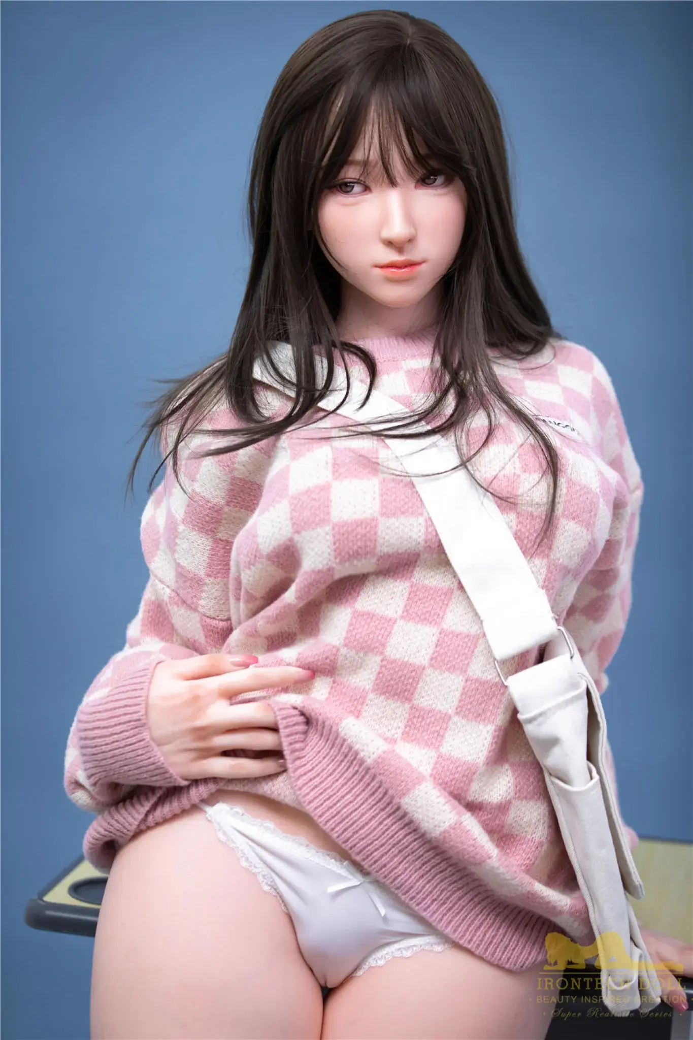 Miyuki Silicone Sex Doll - Joy Love Dolls Doll