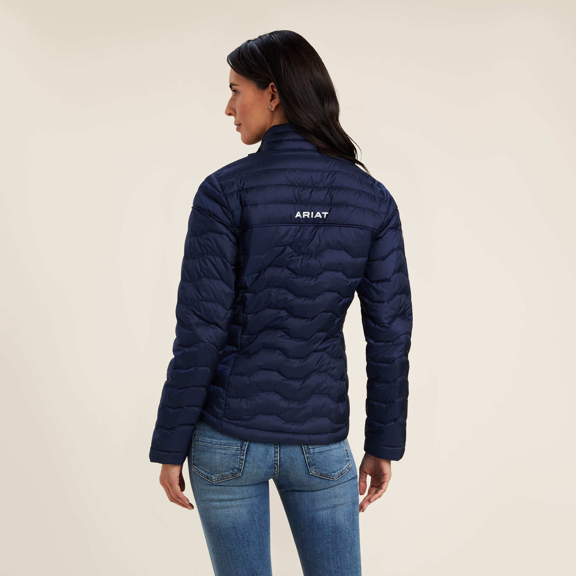 Ideal Down Jacket