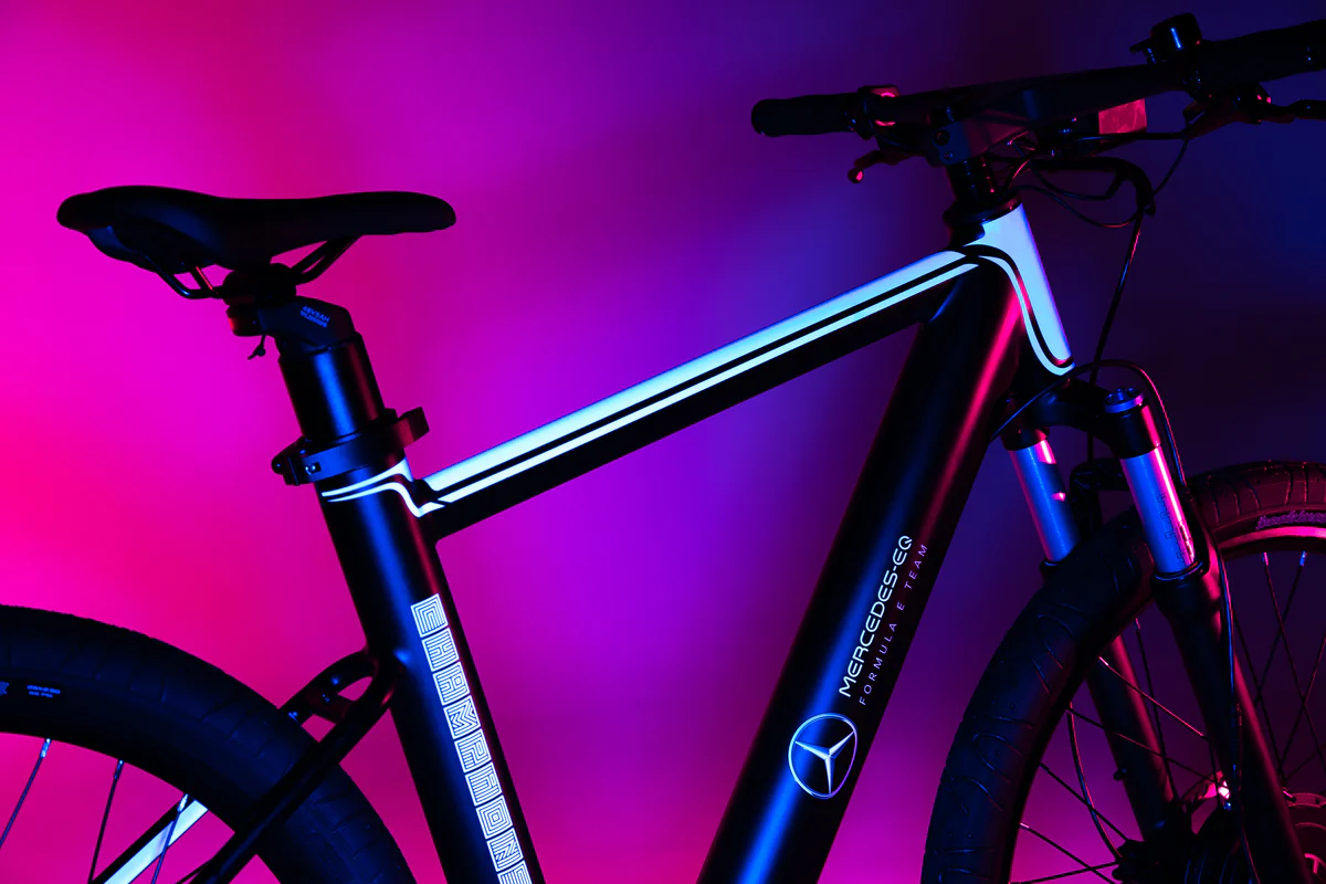 Championship Edition eBike