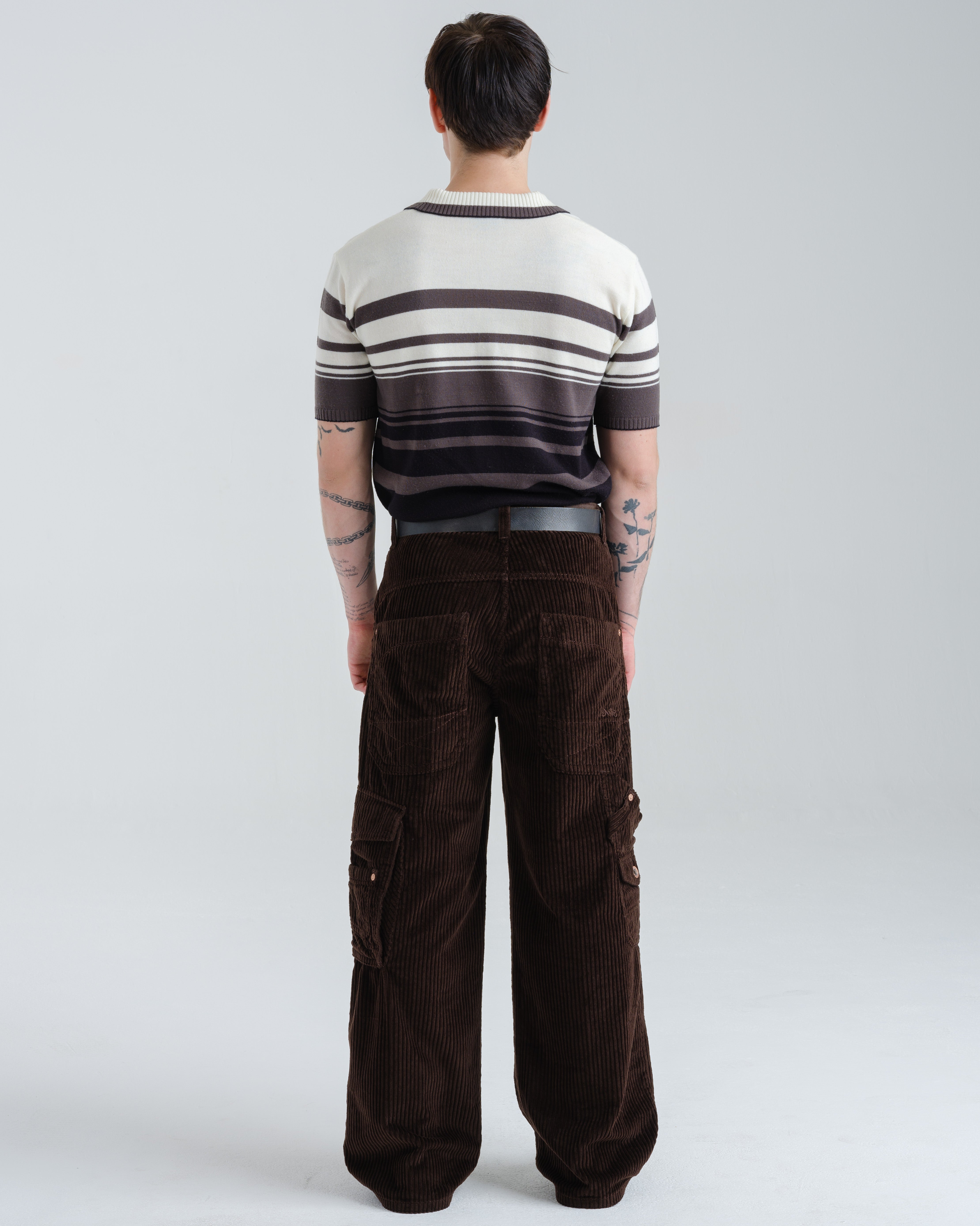 Torque Cargo Carpenter. 23