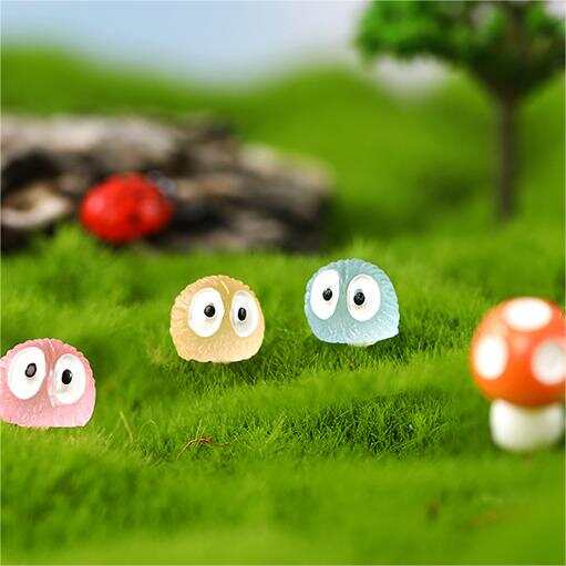 Luminous Tree Elves👀